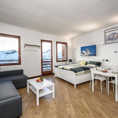Erikzang - Cervinia Ski In Ski Out Apartments Breuil-Cervinia Exterior photo