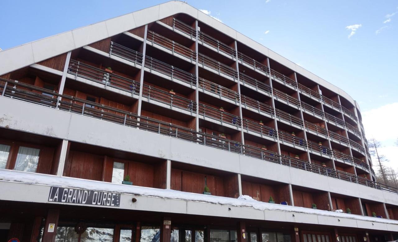 Erikzang - Cervinia Ski In Ski Out Apartments Breuil-Cervinia Exterior photo