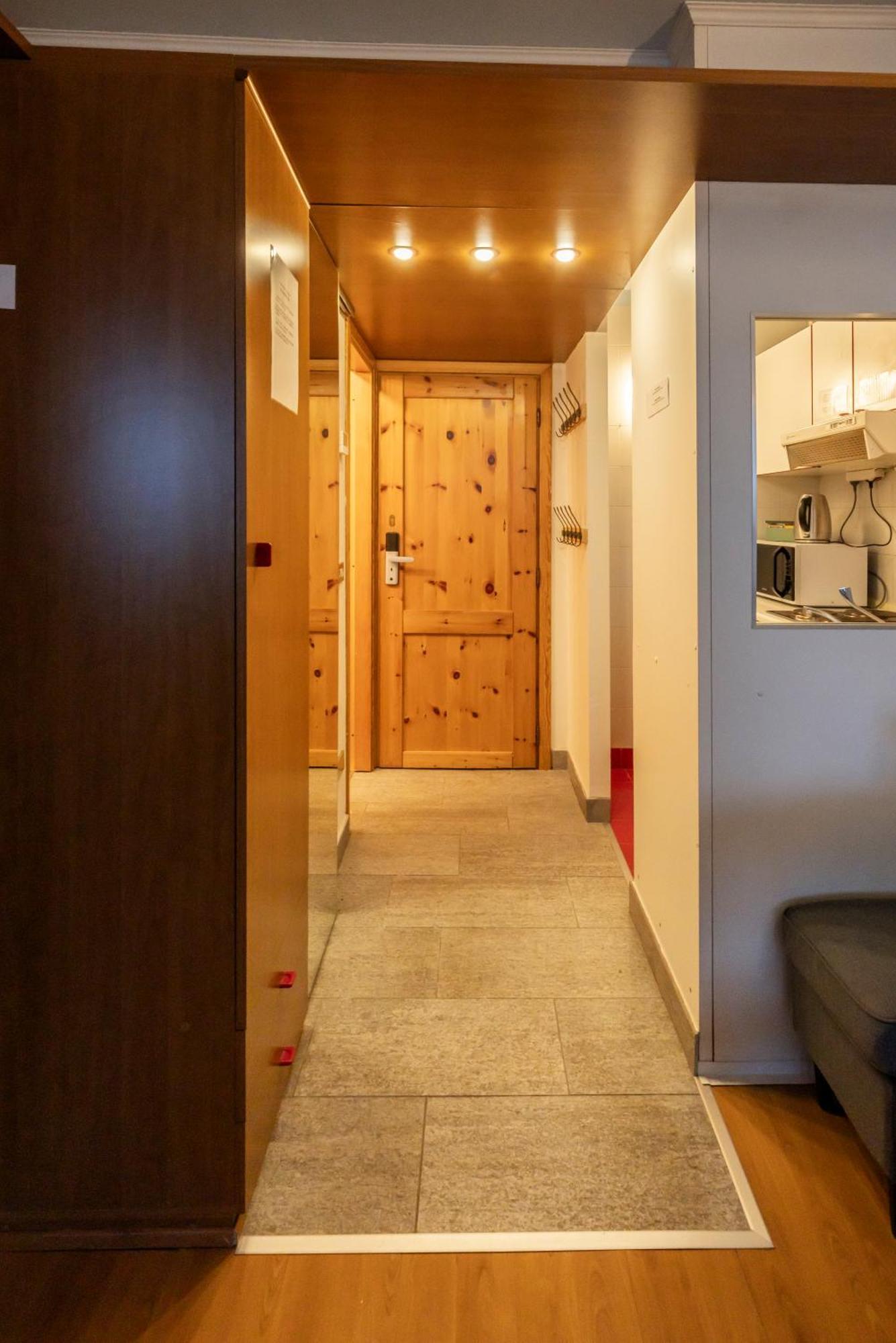 Erikzang - Cervinia Ski In Ski Out Apartments Breuil-Cervinia Exterior photo